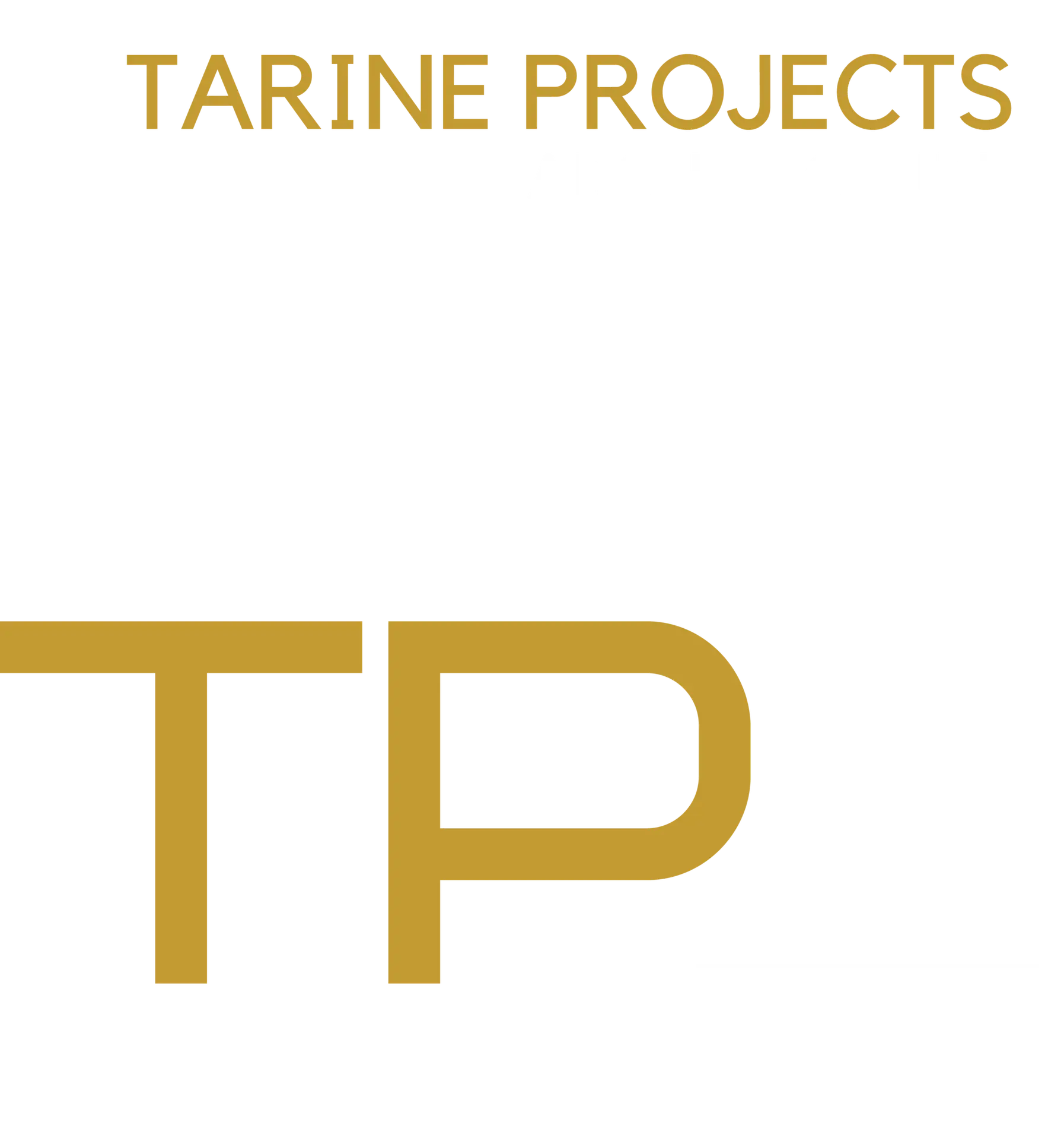 Tarine_Projects-Logo